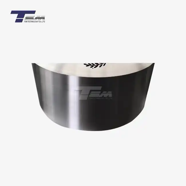 Inconel 718 Forgings